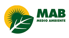 MAB Medio Ambiente logo